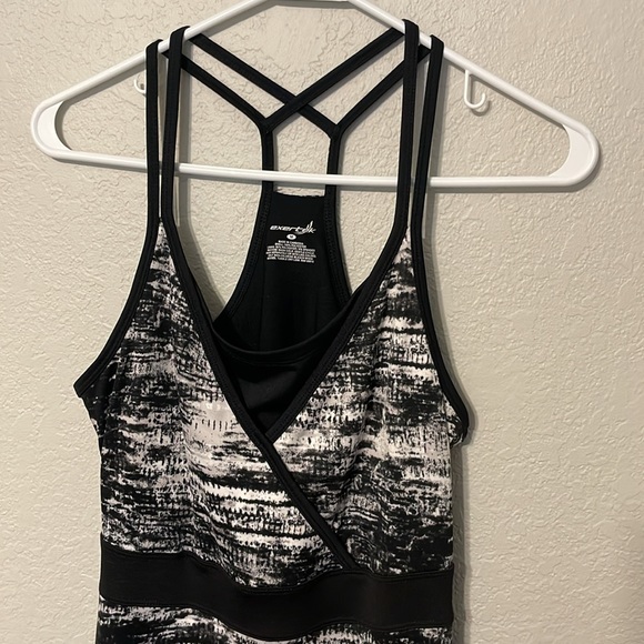 Exertek Moisture Wicking Performance Dress - Picture 2 of 4